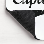 Tapis De Souris Capitalisme (Coin)
