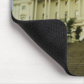 Tapis De Souris Capitol américain (Coin)