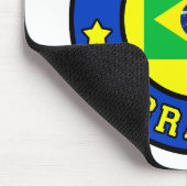 Tapis De Souris Capoeira Brasil (Coin)