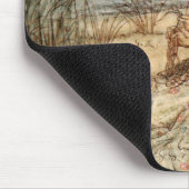 Tapis De Souris Caporushes (Coin)