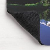 Tapis De Souris Capot de bâti, Orégon (Coin)