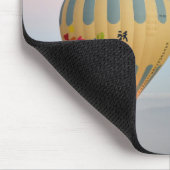 Tapis De Souris Cappadoce. Vol de ballon (Coin)