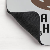 Tapis De Souris Cappuccino chimique (Coin)