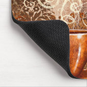 Tapis De Souris Cappucino (Coin)