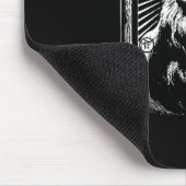 Tapis De Souris Capra Diaboli (Coin)