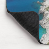 Tapis De Souris Capri, Italie (Coin)
