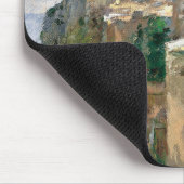 Tapis De Souris Capri (par Theodore Robinson) (Coin)