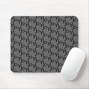 Tapis De Souris Capricorne
