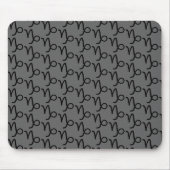 Tapis De Souris Capricorne (Devant)