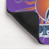 Tapis De Souris Capricorne (Coin)