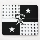 Tapis De Souris Capricorne (Devant)