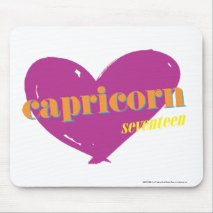 Tapis De Souris Capricorne 2