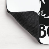 Tapis De Souris Capt Bob (Coin)