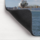 Tapis De Souris Capt Henry Jackman mousepad (Coin)