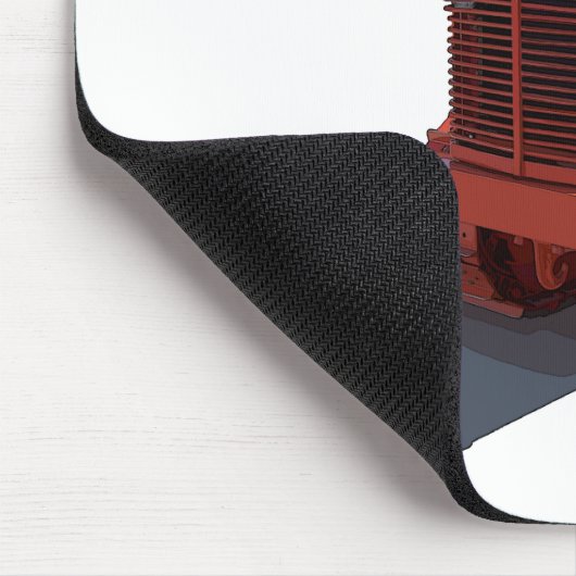 Tapis De Souris Capteur HD-5 (Coin)