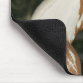 Tapis De Souris Capture d'écran du cheval de peinture 2 (Coin)