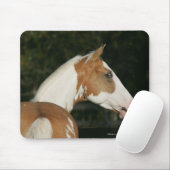 Tapis De Souris Capture d'écran du cheval de peinture 2 (Avec souris)