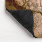 Tapis De Souris Capture d'écran Mermaid (Coin)