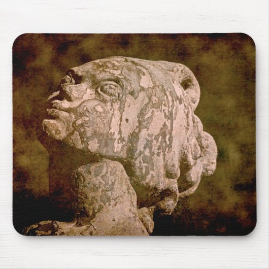 Tapis De Souris Capture d'écran Mermaid (Devant)