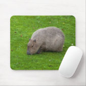 Tapis de souris Capybara (Avec souris)