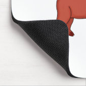 Tapis De Souris Capybara (Coin)