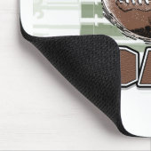 Tapis De Souris Car Mousepad (Coin)