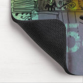Tapis De Souris caractère Mousepad (Coin)