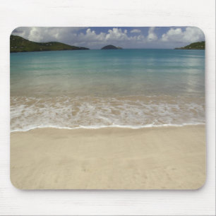 Tapis De Souris Caraïbes, Îles Vierges américaines, St.Thomas, 5