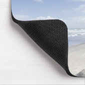 Tapis De Souris Caraïbes - Trinidad - Manzanilla Beach sur (Coin)