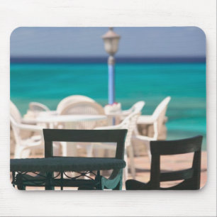 Tapis De Souris Caraïbes, TURKS & CAICOS, Grand Turk Island,