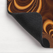 Tapis De Souris Caramel (Coin)