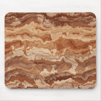 Tapis De Souris Caramel Agate