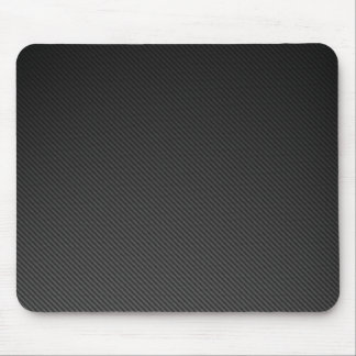 Tapis De Souris Carbon Fiber Mouse Pad