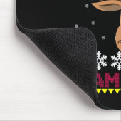 Tapis De Souris Cardigan hideux Team Comet Saint Ren (Coin)