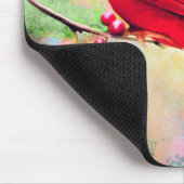 Tapis De Souris Cardinal (Coin)