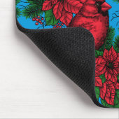 Tapis De Souris Cardinal (Coin)