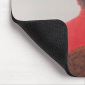 Tapis De Souris Cardinal 2012 (Coin)