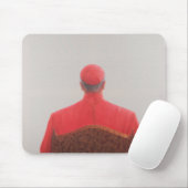 Tapis De Souris Cardinal 2012 (Avec souris)