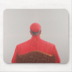 Tapis De Souris Cardinal 2012