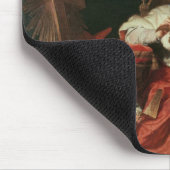 Tapis De Souris Cardinal de Bouillon Opening (Coin)