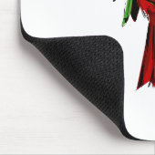 Tapis De Souris Cardinal de cardan (Coin)