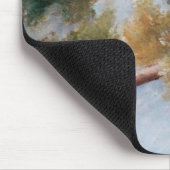 Tapis De Souris Cardinal Mousepad de bébé (Coin)