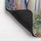 Tapis De Souris Cardinal Mousepad de chemin de natures (Coin)