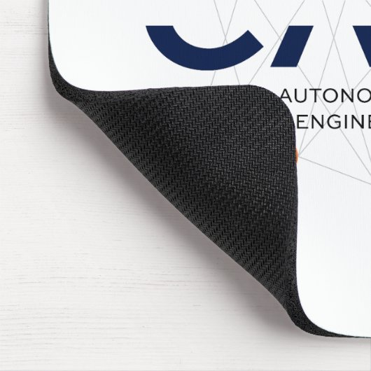 Tapis De Souris CARE Mousepad (Coin)