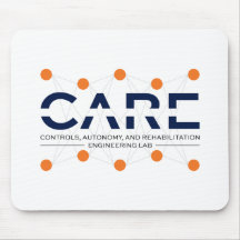 CARE Mousepad