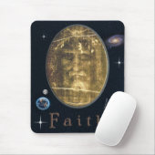 Tapis De Souris Carénage de Turin (Avec souris)