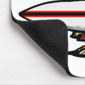 Tapis De Souris Carlin (Coin)