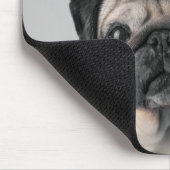 Tapis De Souris Carlin (Coin)