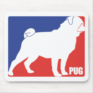 TAPIS DE SOURIS CARLIN