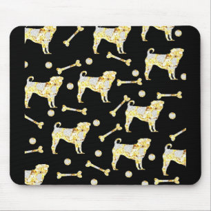 Tapis De Souris Carlin